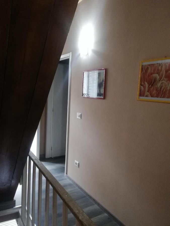 B&B Parva Domus Lamezia Terme Exterior foto